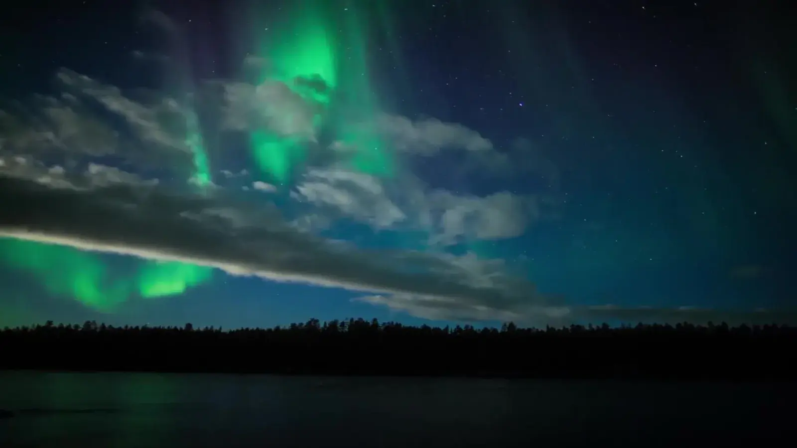 Travel to Finnland