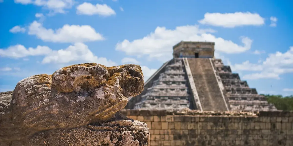 Travel to Mexíkó