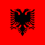 Albania 500MB 1 Days