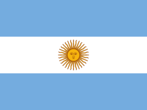 Argentina