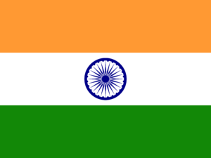 India