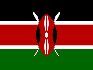 Kenya
