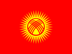 Kyrgyzstan