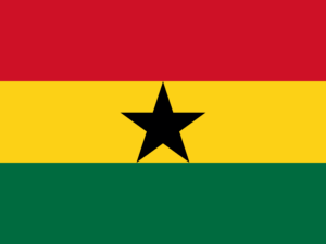 Ghana