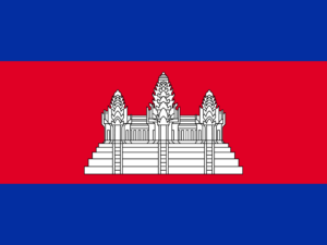 Cambodia